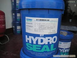 JS防水涂料 特性、應用及防水工程全解析